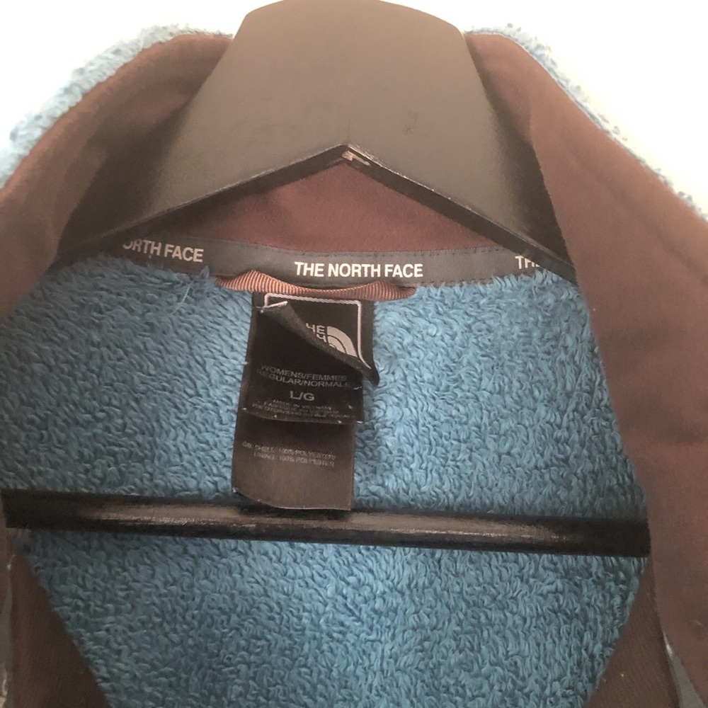 Northface Jacket - image 4
